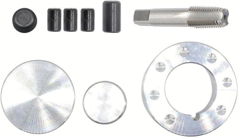Aspaton 1320-h22a4-bsd Balance Shaft Eliminator Kit Compatible with H22a H22a1 H23 Non-Vtec - Image 4